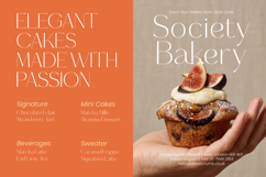 Selario Elegant Modern Sans Serif Product Image 12