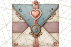 Self Care Clipart PNG, Pastel Wellness Icons Product Image 3
