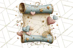 Self Care Clipart PNG, Pastel Wellness Icons Product Image 3