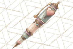 Self Care Clipart PNG, Pastel Wellness Icons Product Image 2