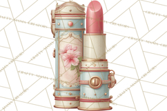 Self Care Clipart PNG, Pastel Wellness Icons Product Image 4