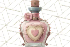Self Care Clipart PNG, Pastel Wellness Icons Product Image 4