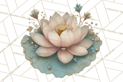 Self Care Clipart PNG, Pastel Wellness Icons Product Image 2