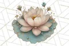 Self Care Clipart PNG, Pastel Wellness Icons Product Image 2