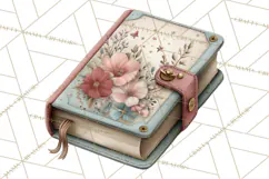Self Care Clipart PNG, Pastel Wellness Icons Product Image 3