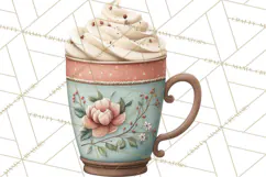Self Care Clipart PNG, Pastel Wellness Icons Product Image 4