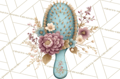 Self Care Clipart PNG, Pastel Wellness Icons Product Image 3