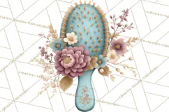 Self Care Clipart PNG, Pastel Wellness Icons Product Image 3