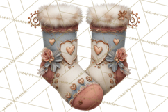 Self Care Clipart PNG, Pastel Wellness Icons Product Image 2