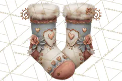 Self Care Clipart PNG, Pastel Wellness Icons Product Image 2