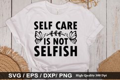 Mental Health SVG Bundle - Mental Health Design Product Image 7
