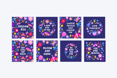 Self-Love Quotes and Doodles: Magical Affirmations Product Image 6