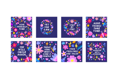 Self-Love Quotes and Doodles: Magical Affirmations Product Image 4