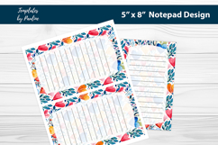 Self-love Digital memo pad