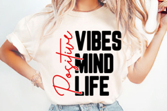 Self Love Quotes Svg Design Product Image 1