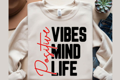 Self Love Quotes Svg Design Product Image 2