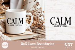 motivational self love sayings being used as a funny and trendy mug print