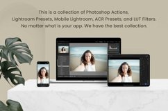 Selfie Lightroom Presets Desktop Product Image 10