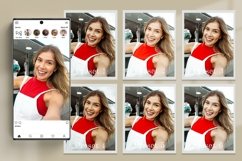 Selfie Lightroom Presets Desktop Product Image 4