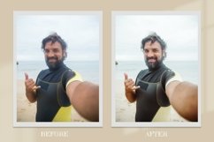 Selfie Lightroom Presets Desktop Product Image 2