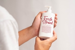 Selynadia - Bold Brush Font Product Image 4