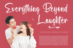 Selynadia - Bold Brush Font Product Image 16