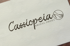 Sendal Jepit Font Product Image 3