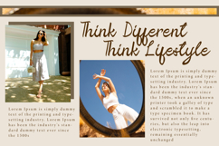 Sendal Jepit Font Product Image 4