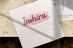 Sendal Jepit Font Product Image 8