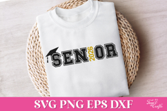 Senior 2026 SVG Quote Product Image 2