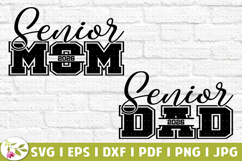 Senior High School Graduate 2025 SVG, Graduation PNG Product Image 3