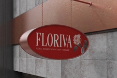 Senovac - Bold Tall Serif Display Font Product Image 10