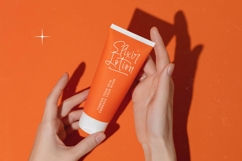 Sensation Fruity - Natural Handwritten Font Product Image 8