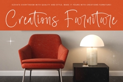 Sensation Fruity - Natural Handwritten Font Product Image 10