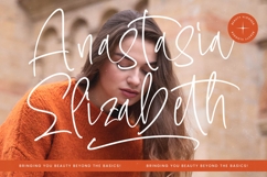 Sensation Fruity - Natural Handwritten Font Product Image 12