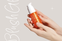 Sensation Fruity - Natural Handwritten Font Product Image 14