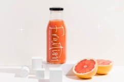 Sensation Fruity - Natural Handwritten Font Product Image 16