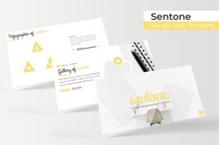 Senote Google Slide Template Product Image 1