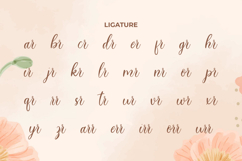 Sephia Triana Font Product Image 4