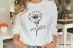 September Birth Month Flower PNG September Birth Flower Png