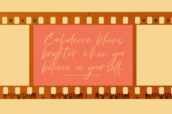 September Butters - Modern Handwritten Font Product Image 6