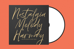 September Butters - Modern Handwritten Font Product Image 7