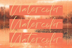 September Butters - Modern Handwritten Font Product Image 9