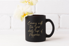 September Butters - Modern Handwritten Font Product Image 10