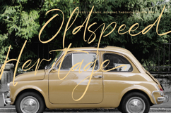 September Butters - Modern Handwritten Font Product Image 11