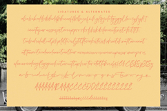 September Butters - Modern Handwritten Font Product Image 13