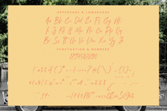 September Butters - Modern Handwritten Font Product Image 14