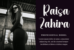 September Handmade Product Image 2