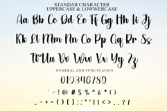 September Handmade Product Image 4