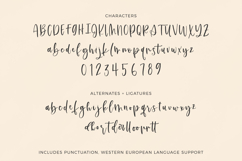 Septiembre Script Product Image 10